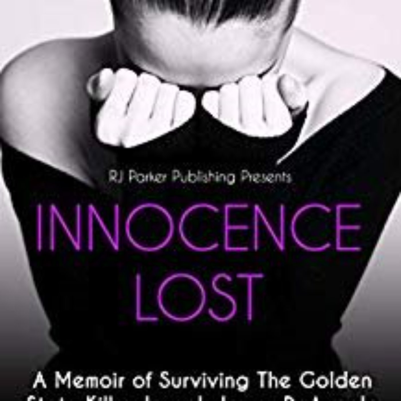 INNOCENCE LOST - DAISY COMBS