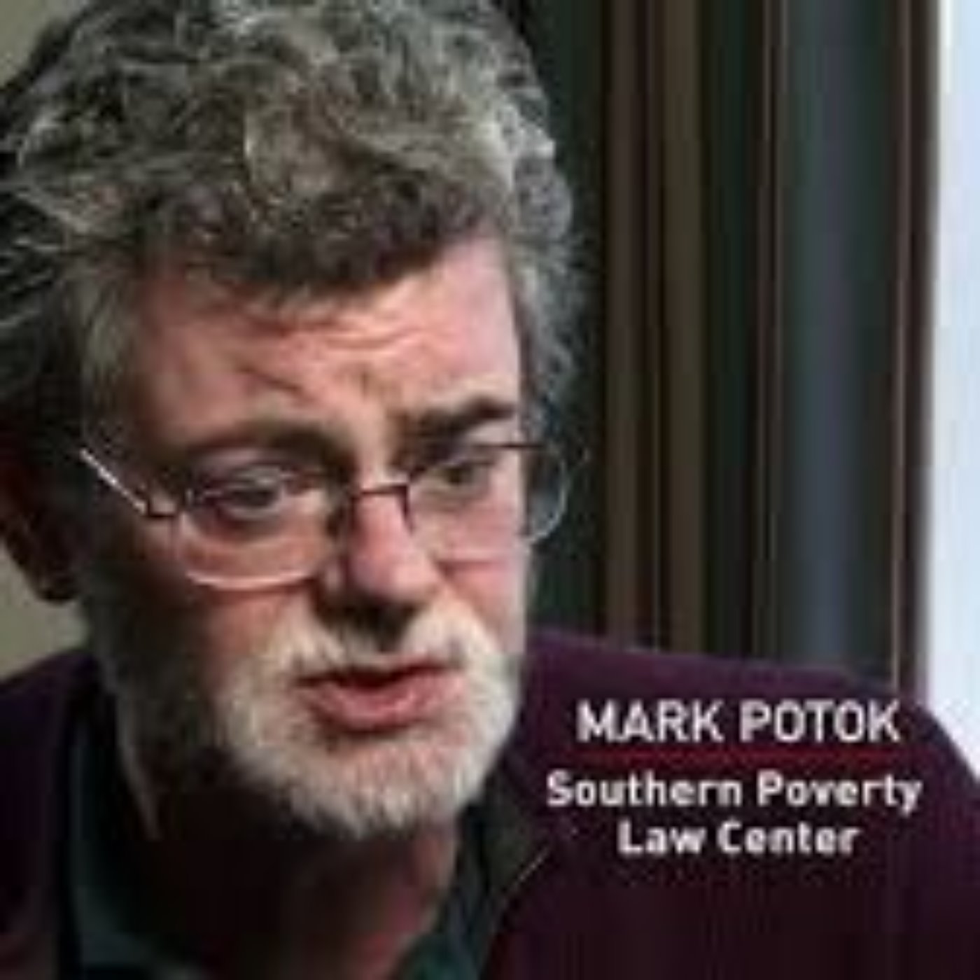 MARK POTOK - OKLAHOMA CITY BOMBING & TIMOTHY MCVEIGH