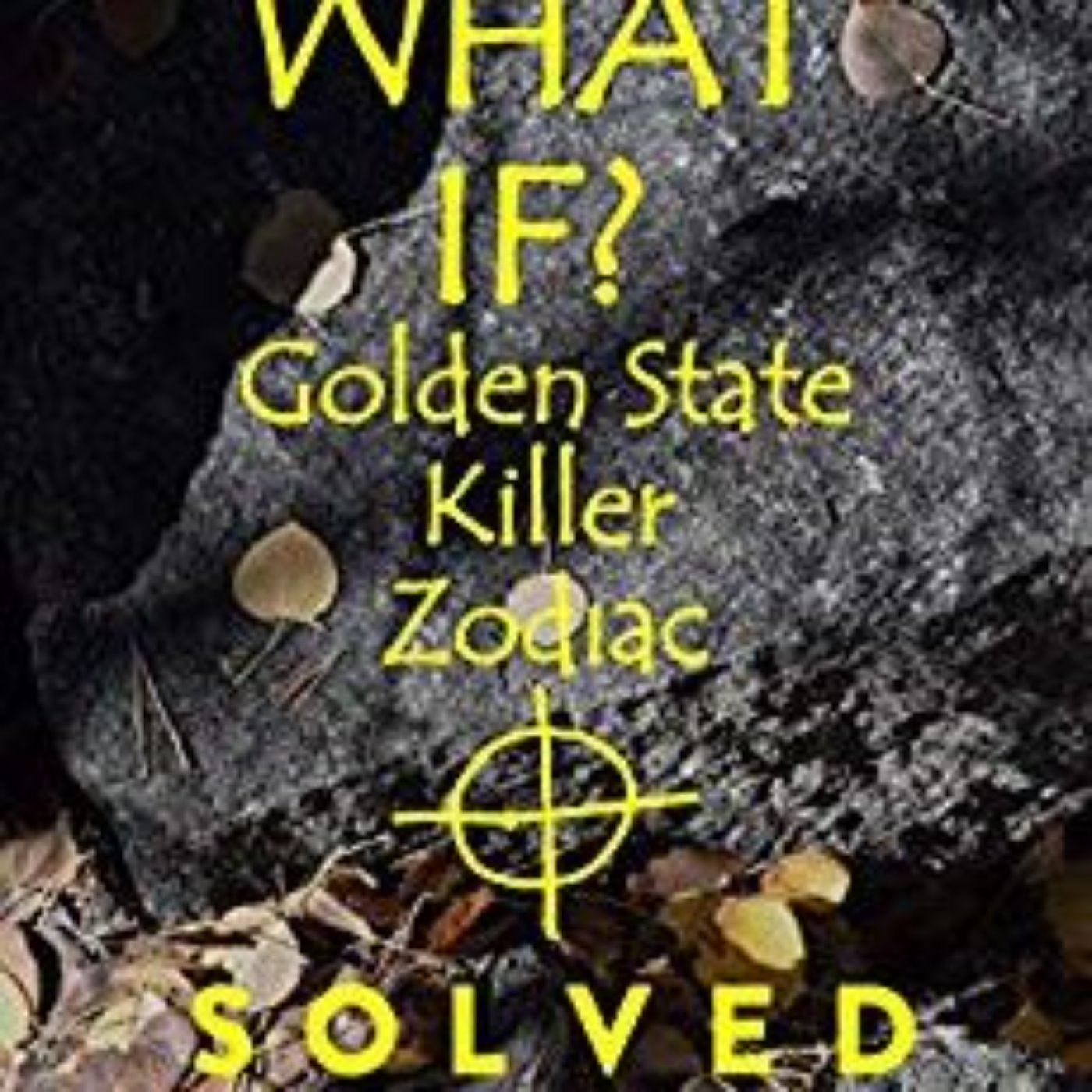 ANNE PENN - ZODIAC SOLVED ( ZODIAC KILLER INTERVIEWS #3)