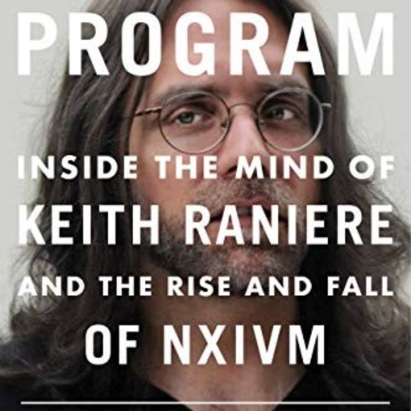 NXIVM - THE PROGRAM - TONI NATALIE & CHET HARDIN