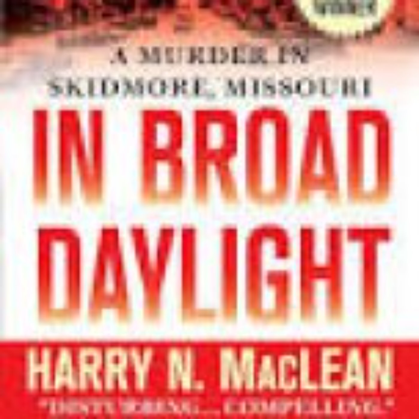 IN BROAD DAYLIGHT - HARRY MACLEAN