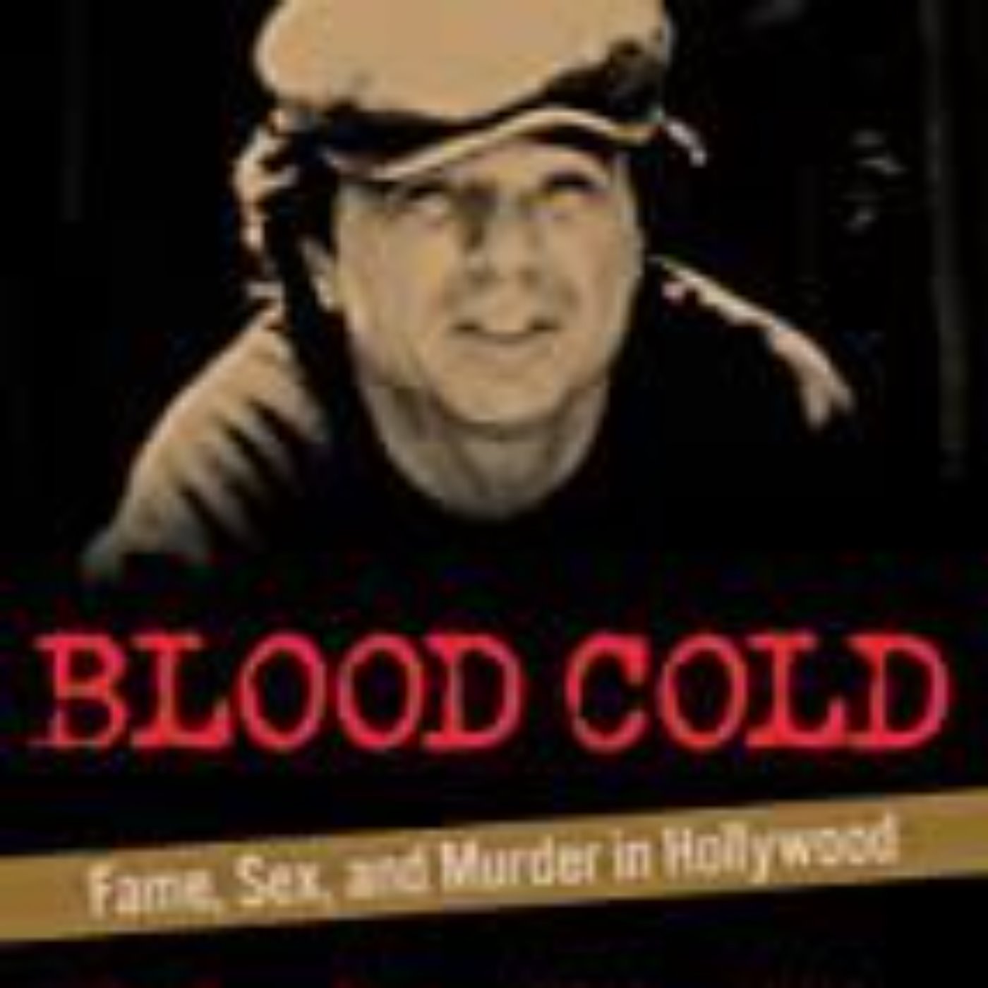 BLOOD COLD- DENNIS MCDOUGAL