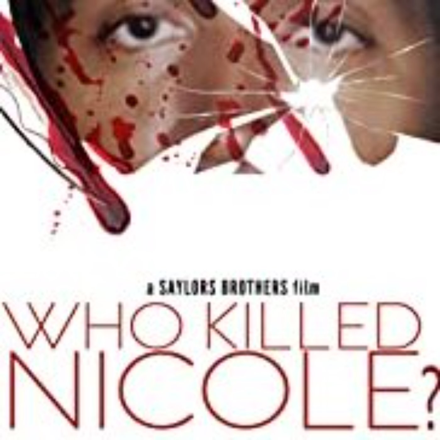 cover art for NORMAN PARDO - WHO KILLED NICOLE?