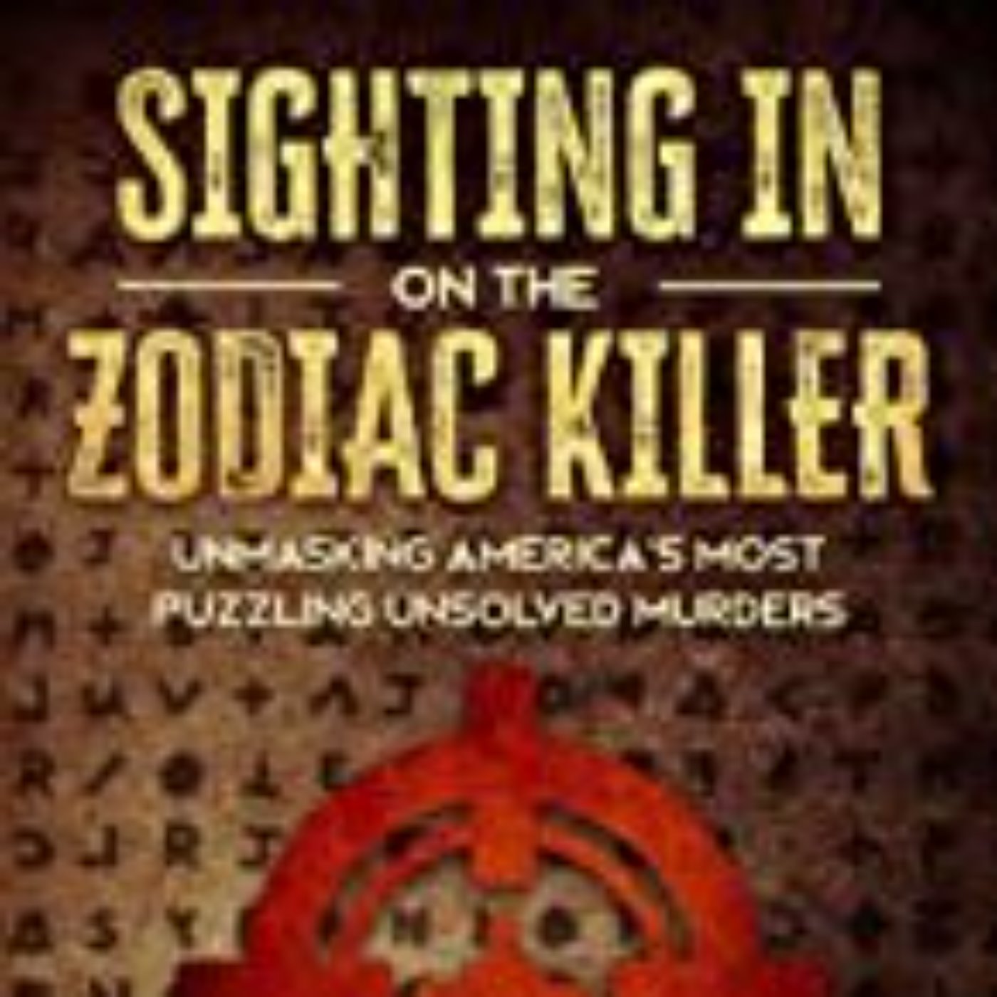 DREW BEESON - ZODIAC KILLER UPDATE 2020 (ZODIAC KILLER SERIES)