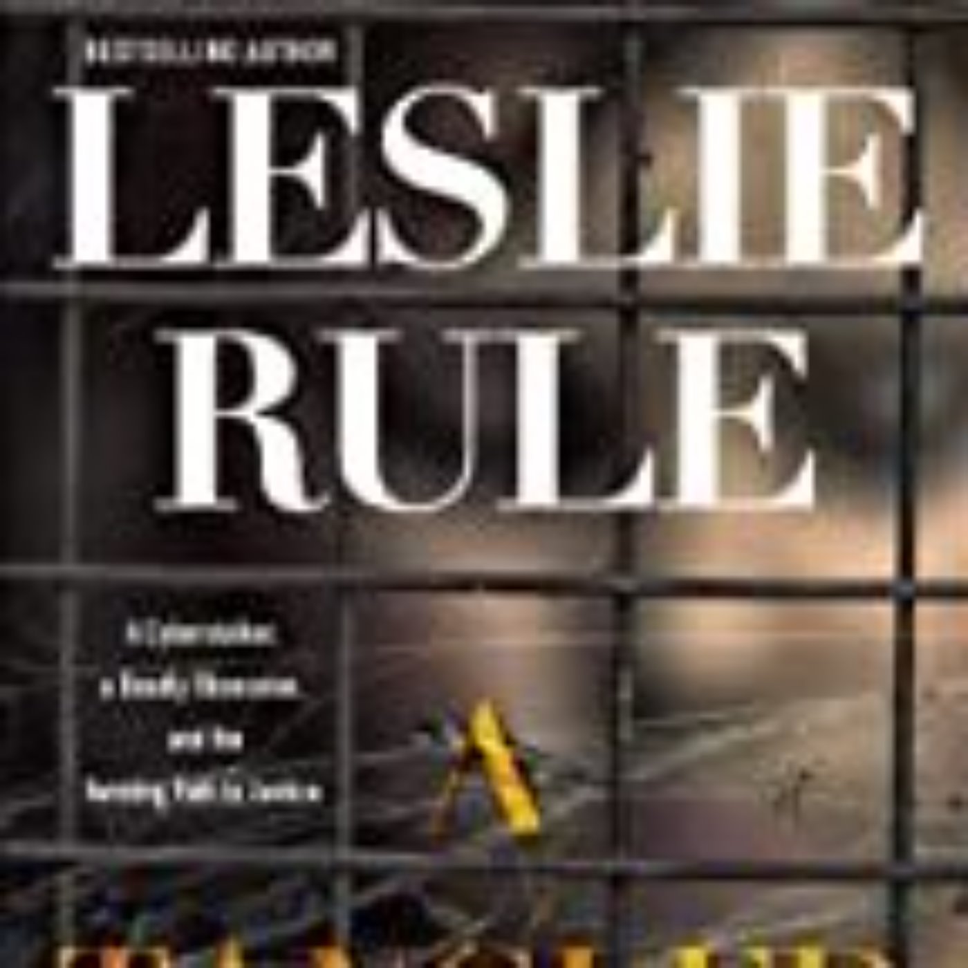 LESLIE RULE - A TANGLED WEB