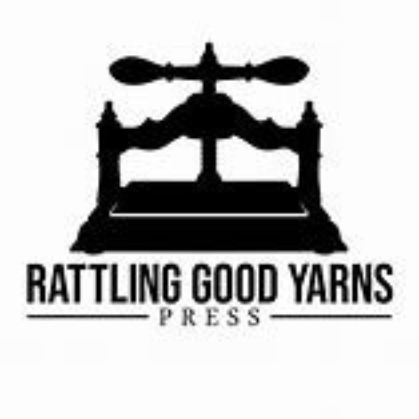 IAN HENZEL - RATTLING GOOD YARNS PRESS