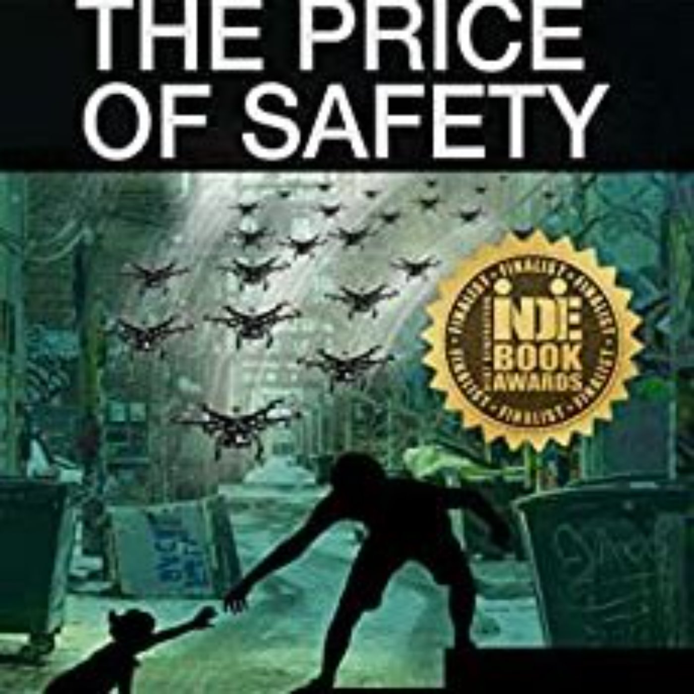 MICHAEL C BLAND - THE PRICE OF SAFETY