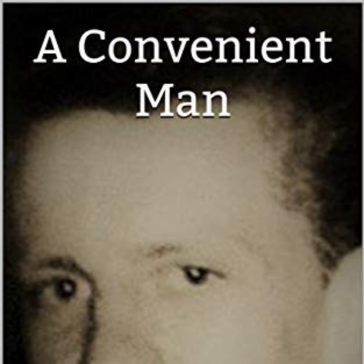 A CONVENIENT MAN - DENNIS TOMLINSON & JEFFREY DEAN DOTY