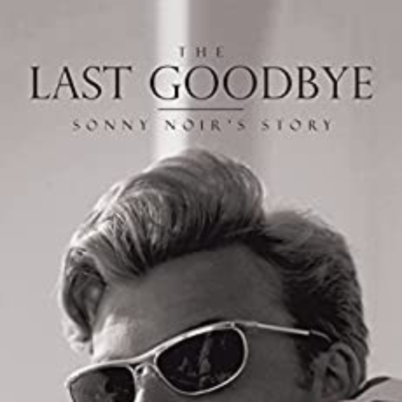 D.C. CHAMBERS - THE LAST GOODBYE SONNY NOIR'S STORY