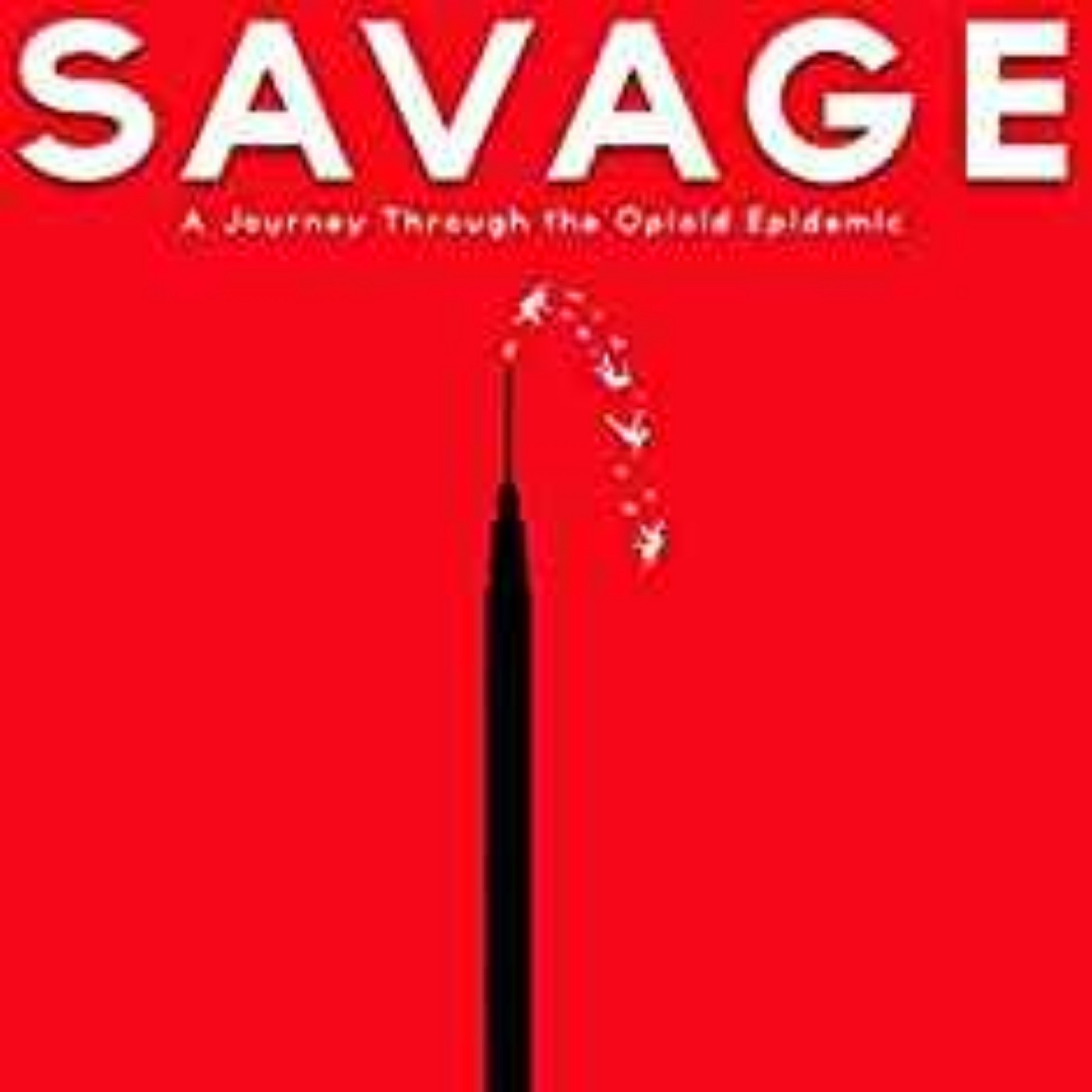 STEPHEN SACCHI - SAVAGE