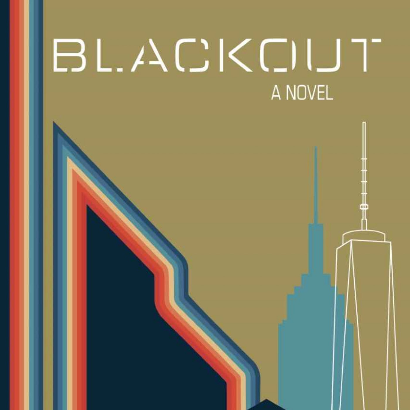 Blackout by Marco Carocari