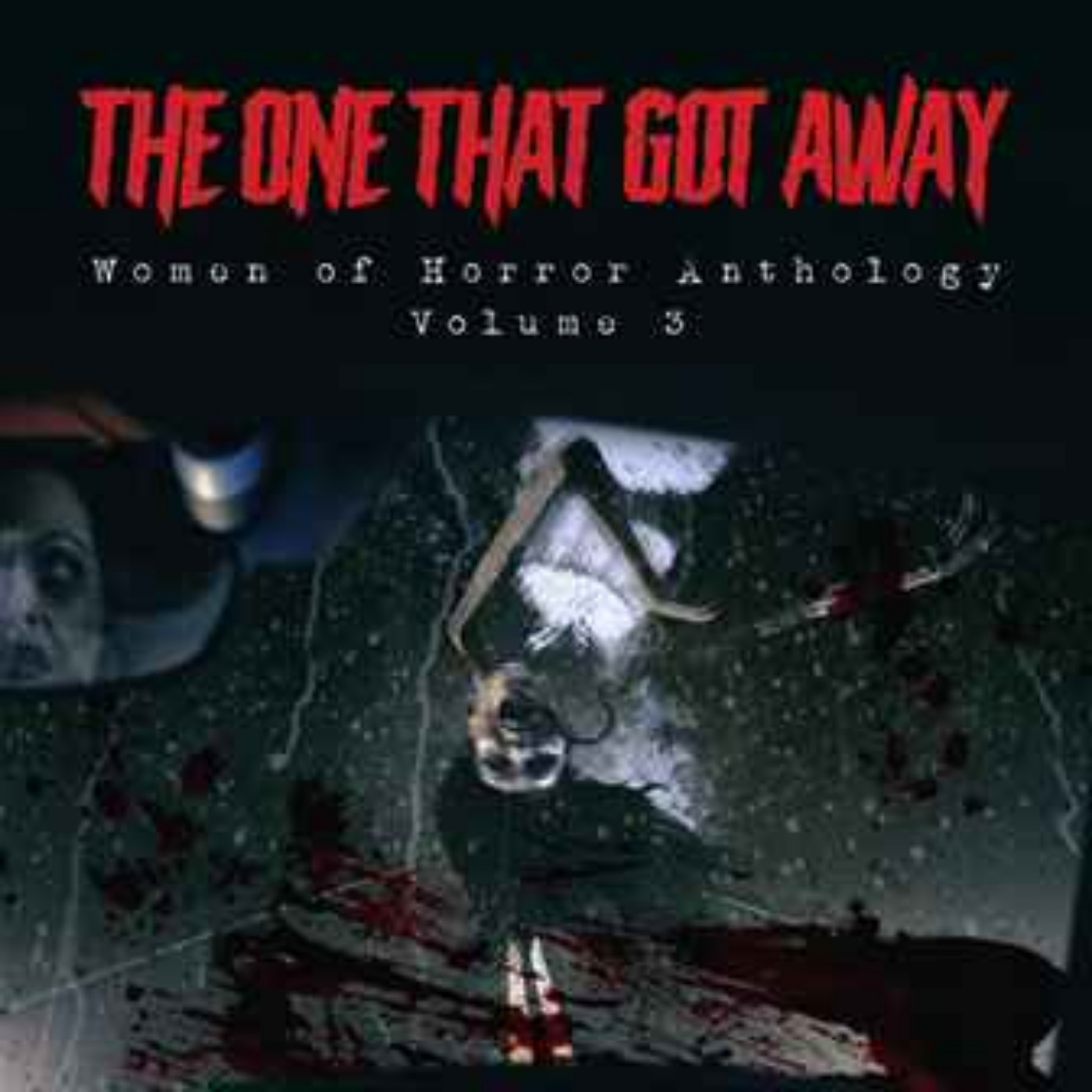 AMY GRECH - The one that got away