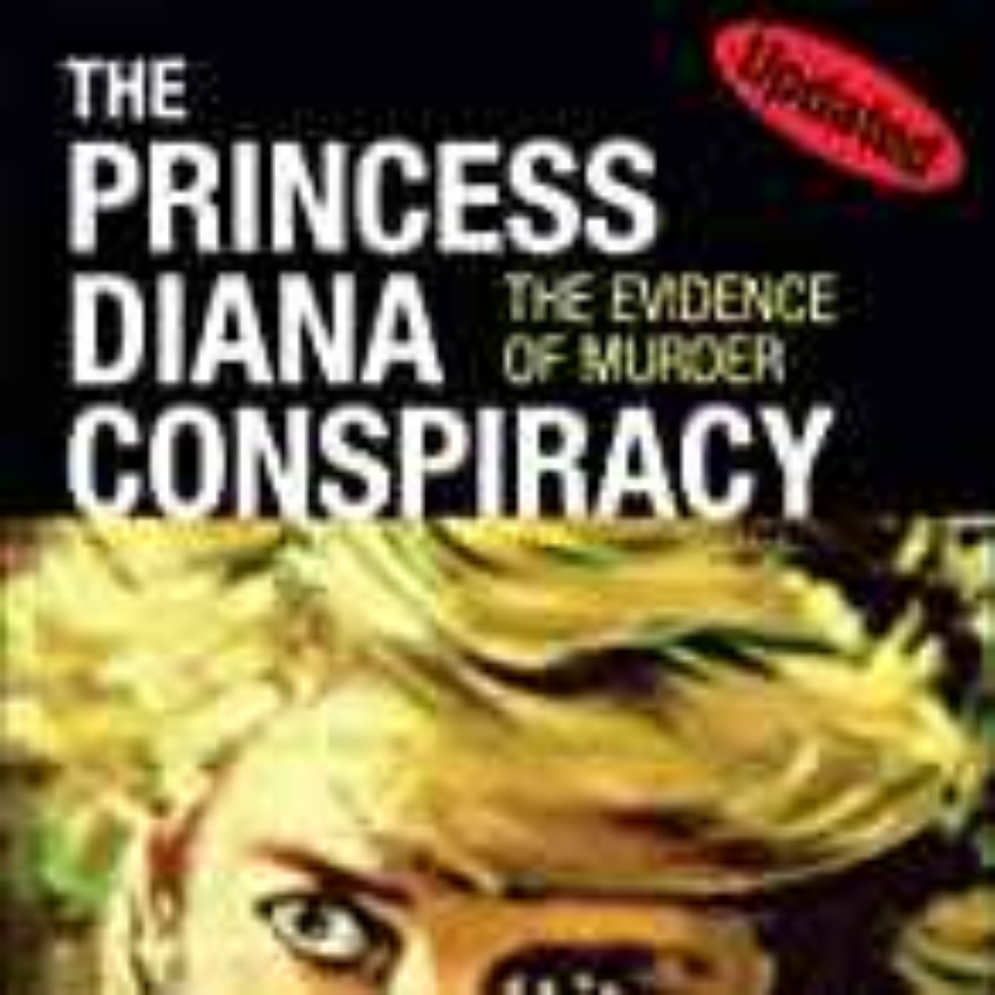 ALAN POWER - PRINCESS DIANA DEATH