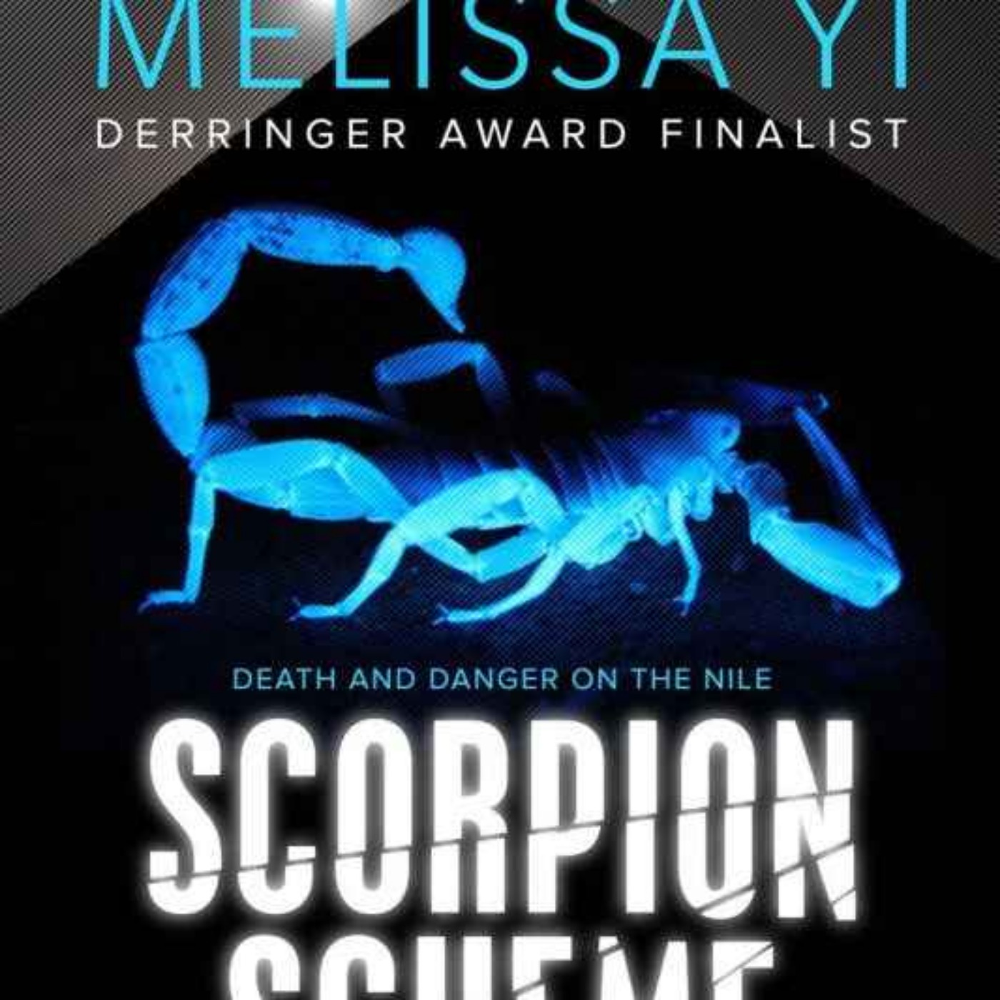 Melissa Yi - Scorpion Scheme