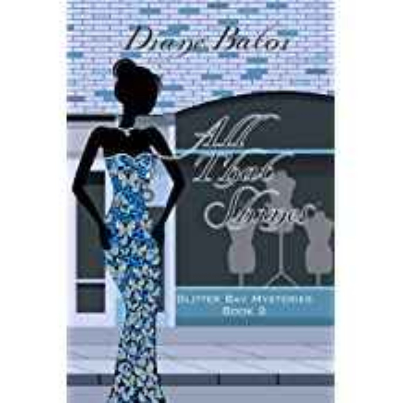 Diane Bator - All that Shines