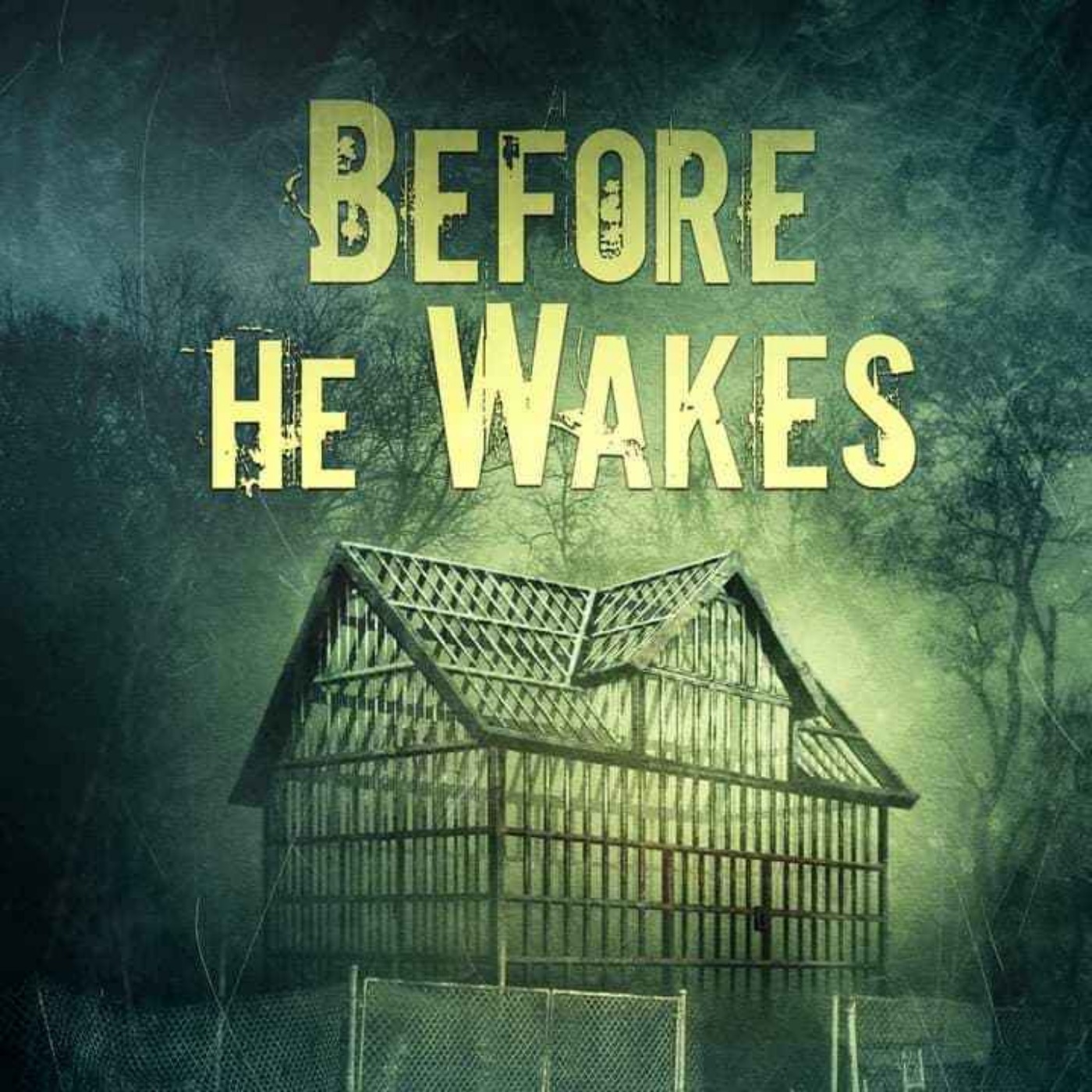 Mark Allan Gunnells- Before He Wakes