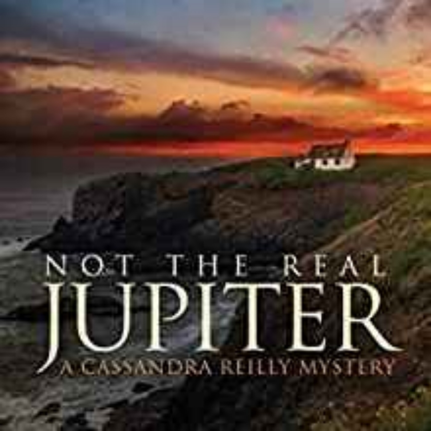 Barbara Wilson - Not the Real Jupiter