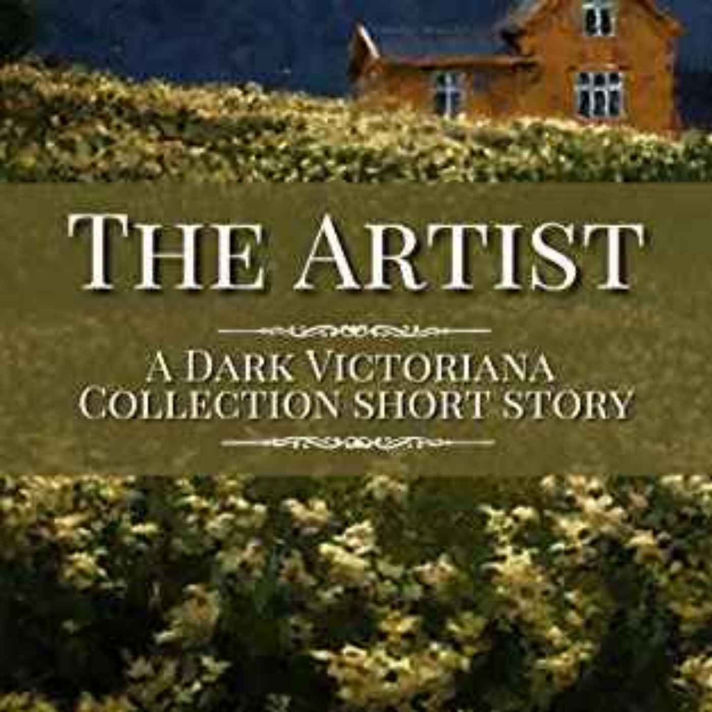 cover art for Christie Stratos - The Artist 
