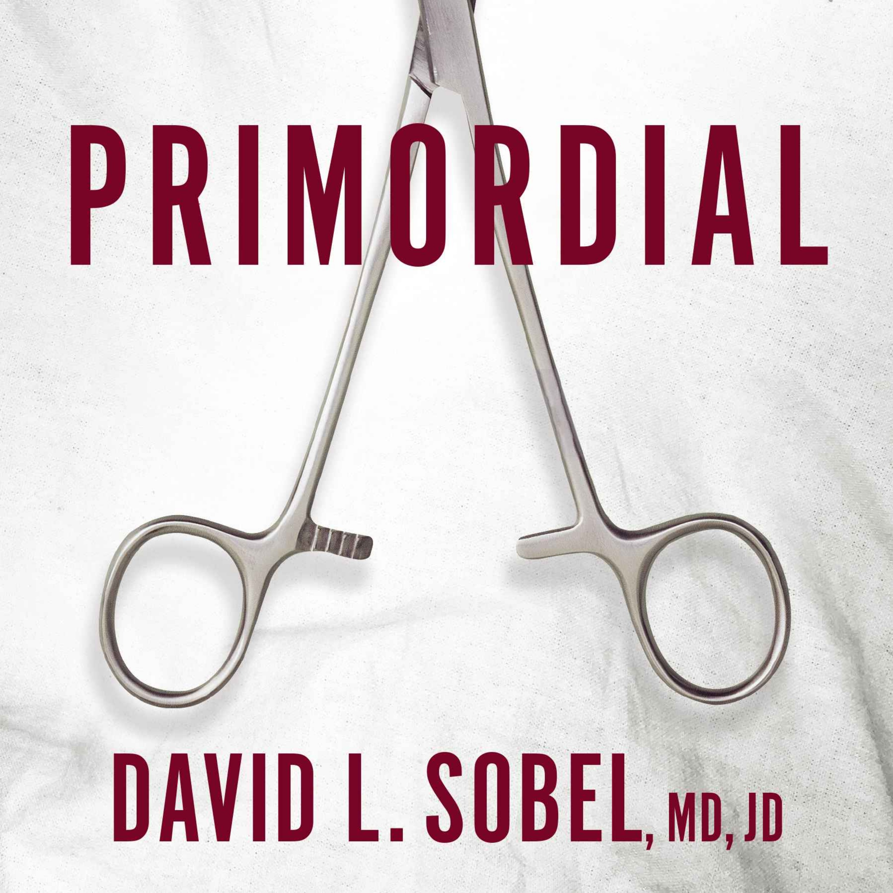 David L. Sobel - Primordial