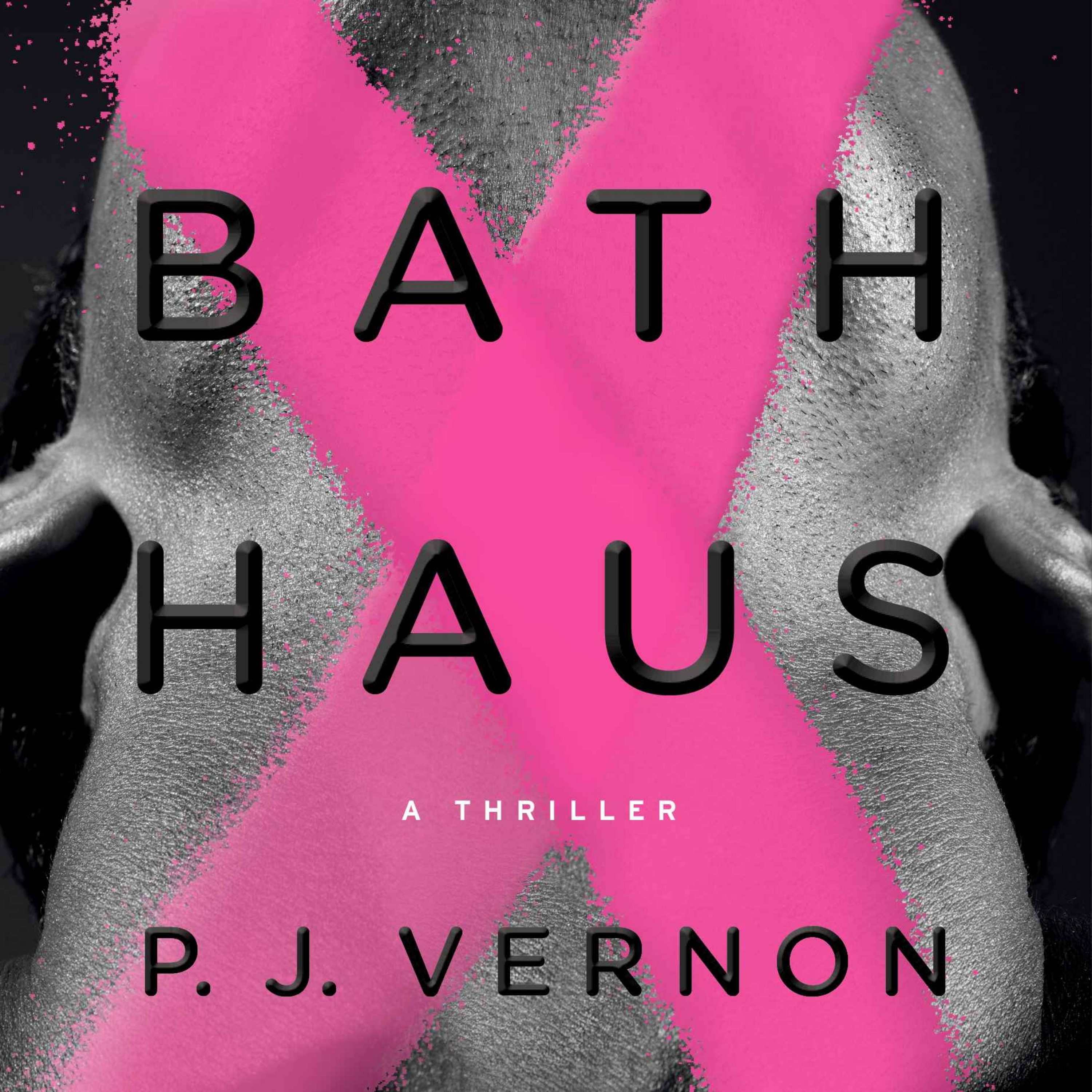 P.J. Vernon - Bath Haus