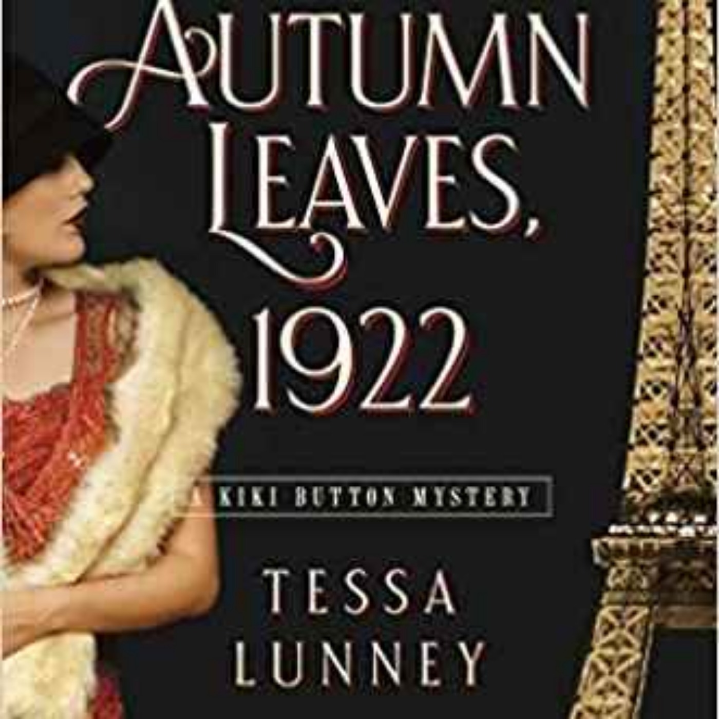 Tessa Lunney - Autumn Leaves, 1922