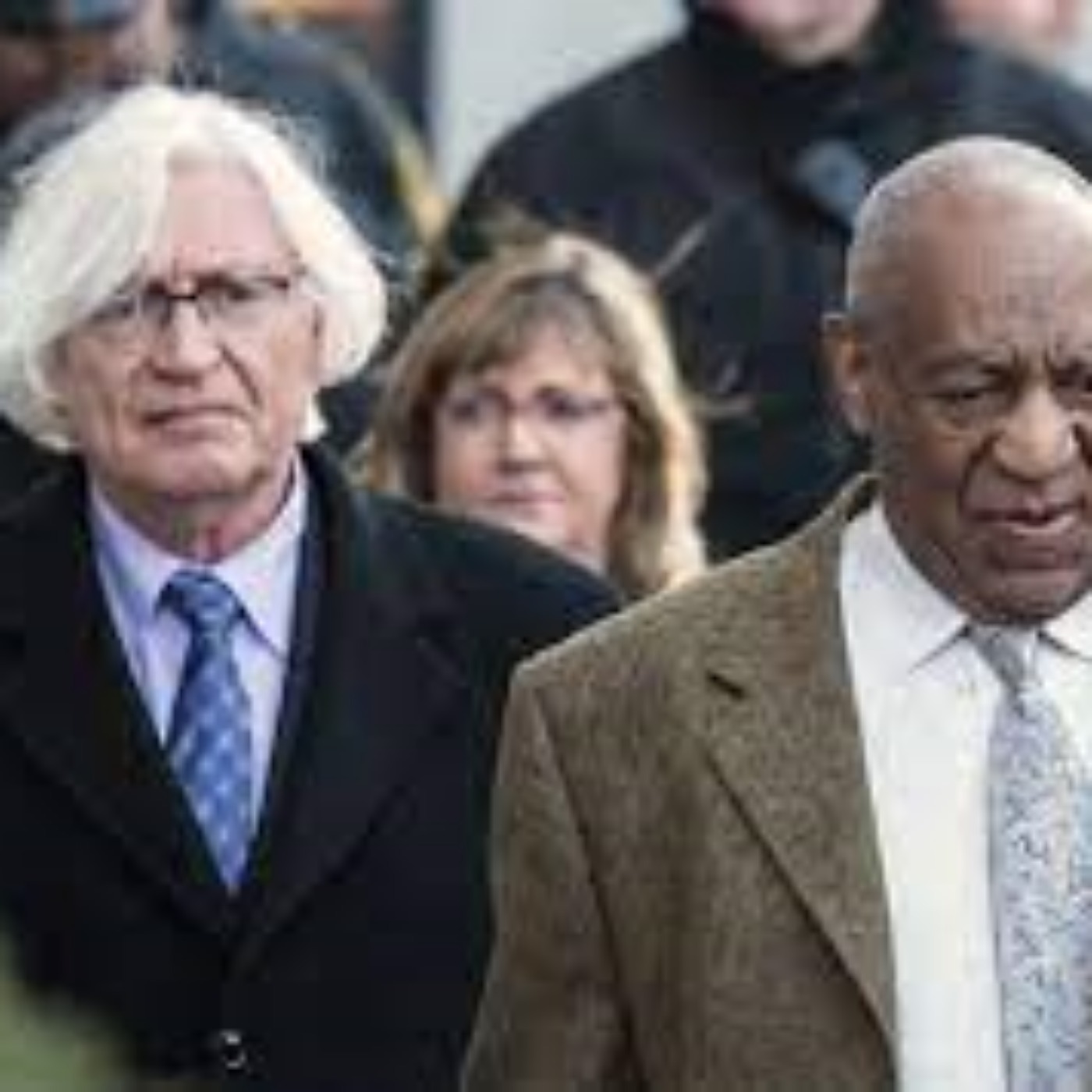 Tom Messereau - Bill Cosby Rape  Case Defence Lawyer