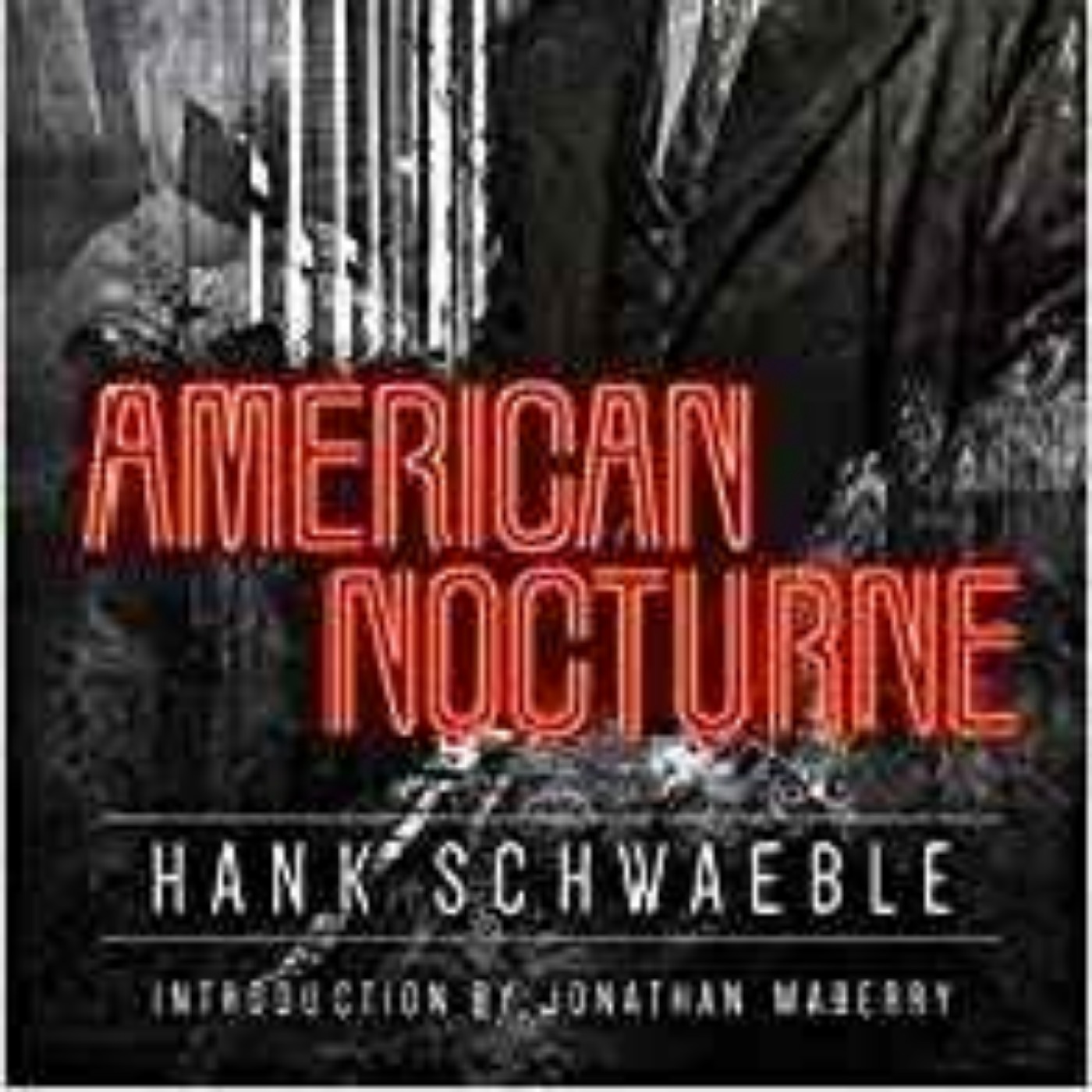 Hank Schwaeble - American Nocturne