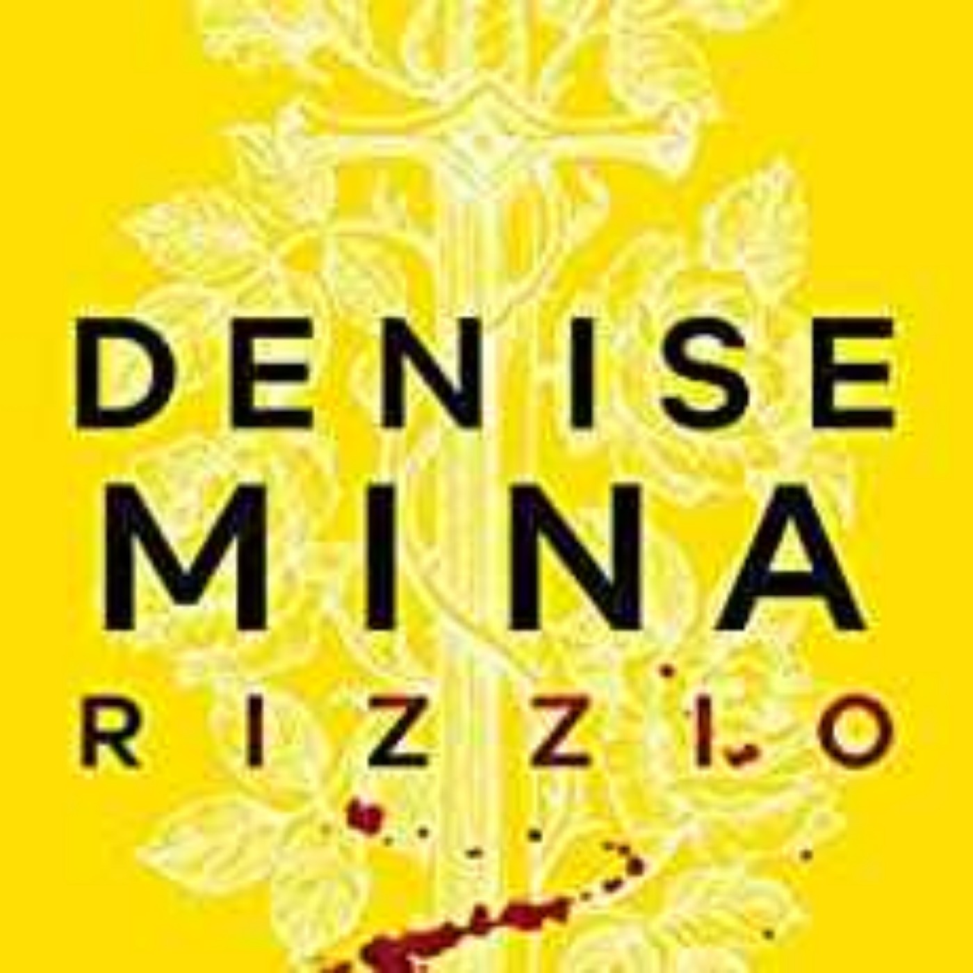 Denise Mina - Rizzio