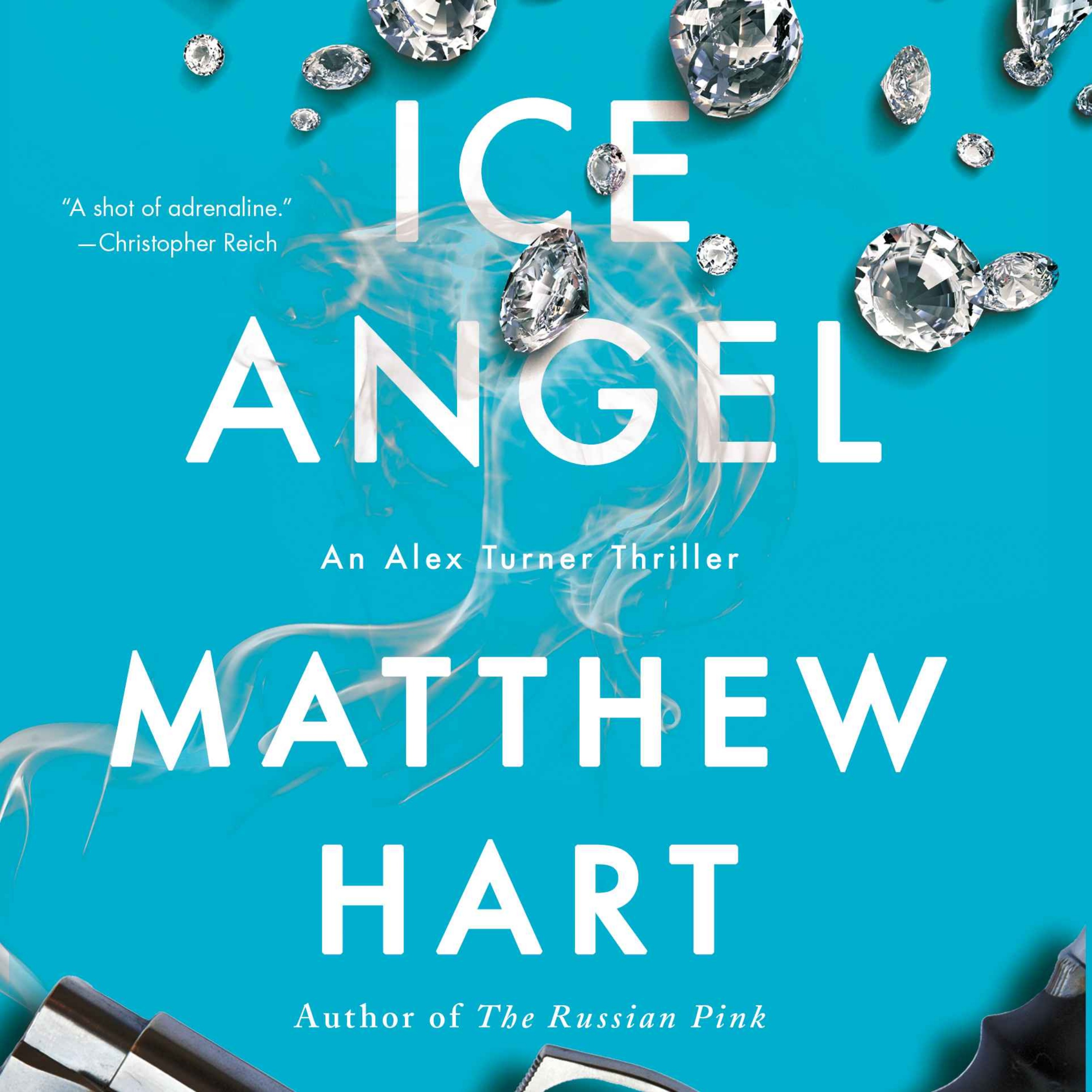 Matthew Hart - Ice Angel