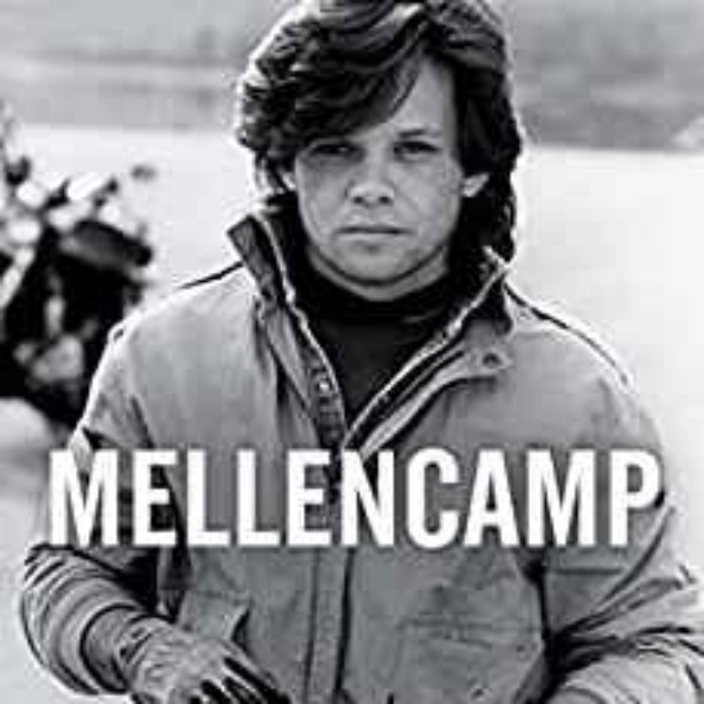 Paul Rees - Mellencamp