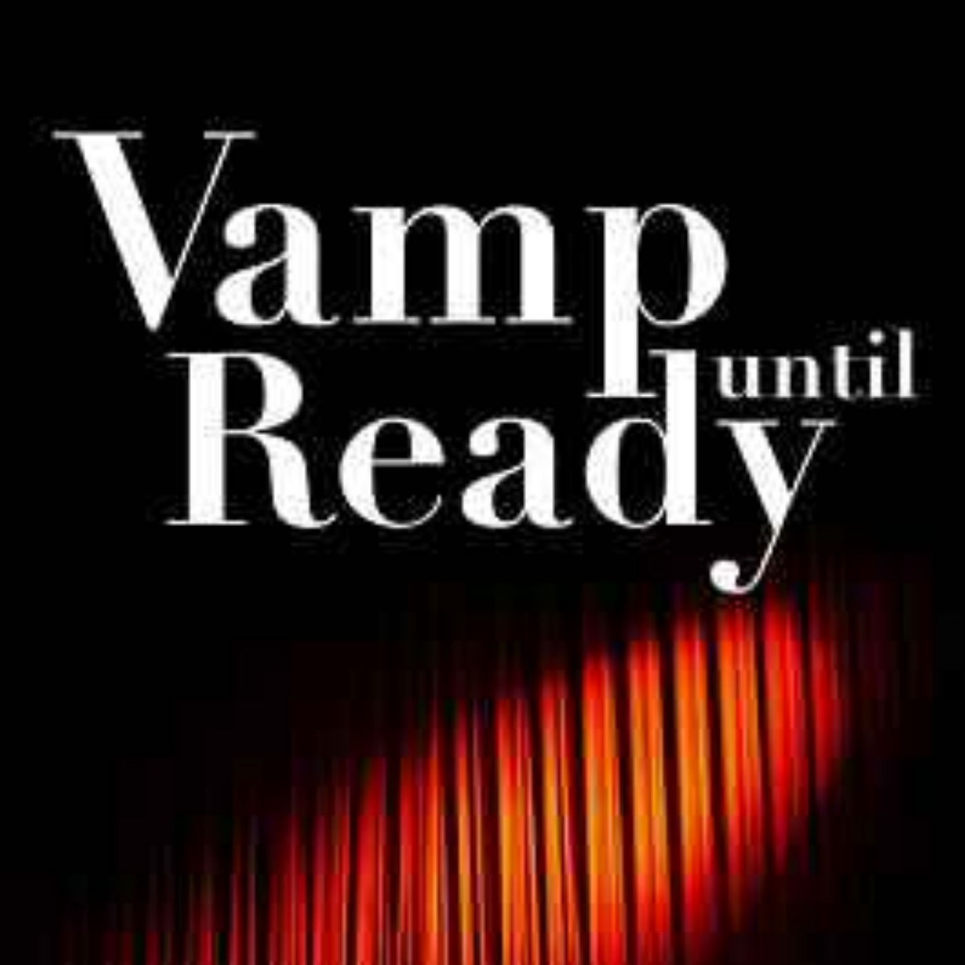 James Mcgruder - Vamp Until Ready