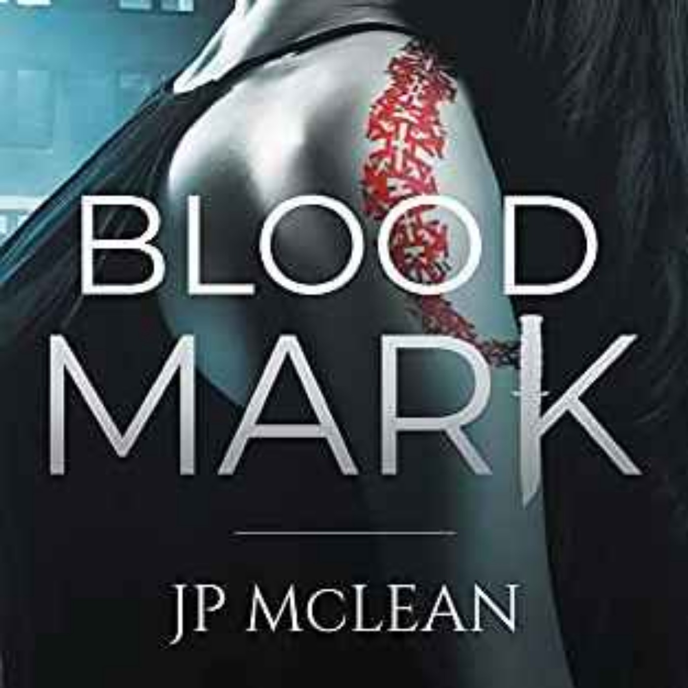 JP McLean - Blood Mark