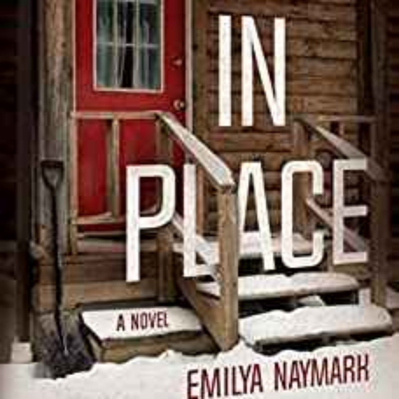 Emilya Naymark - Hide in Place