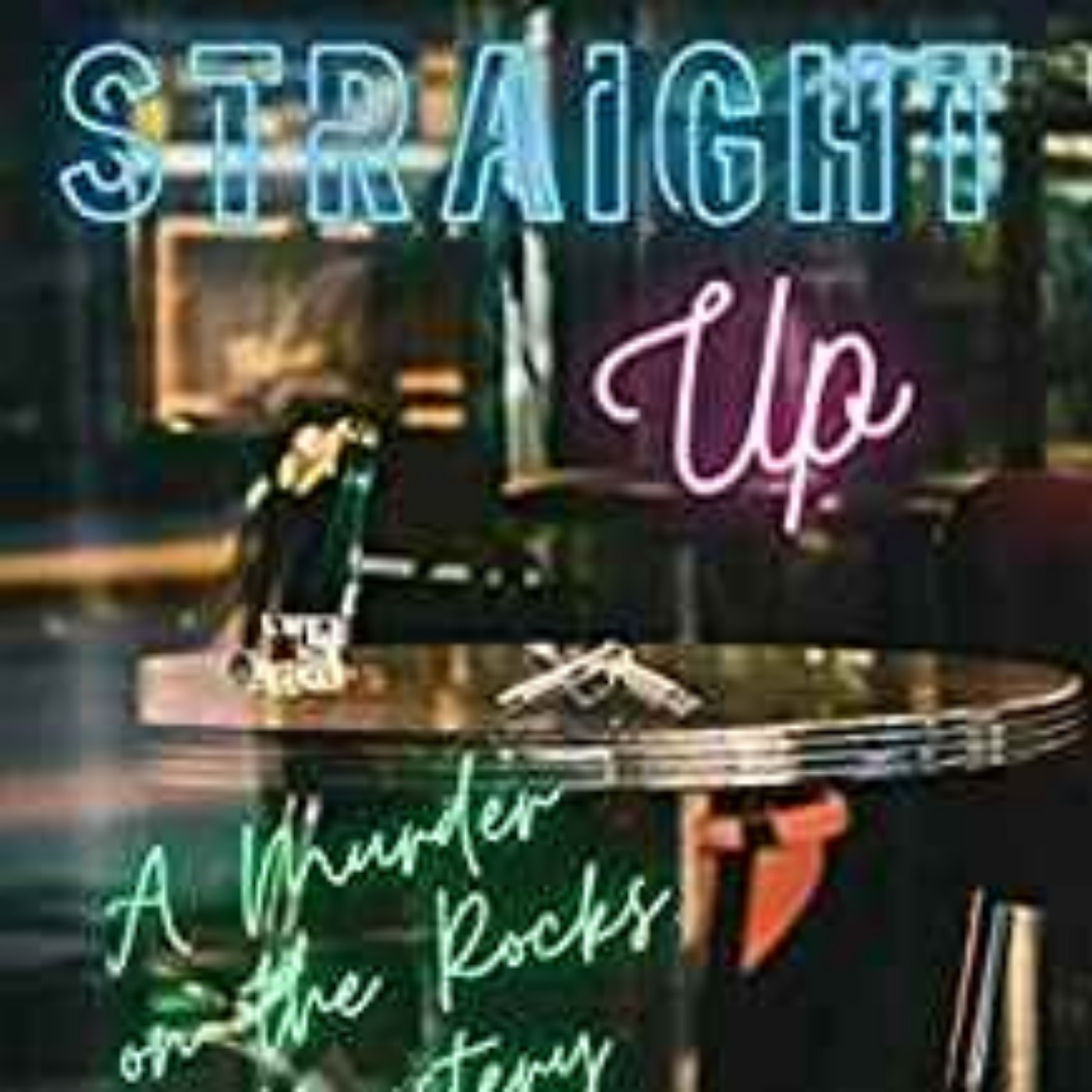 Cathi Stoler - Straight Up