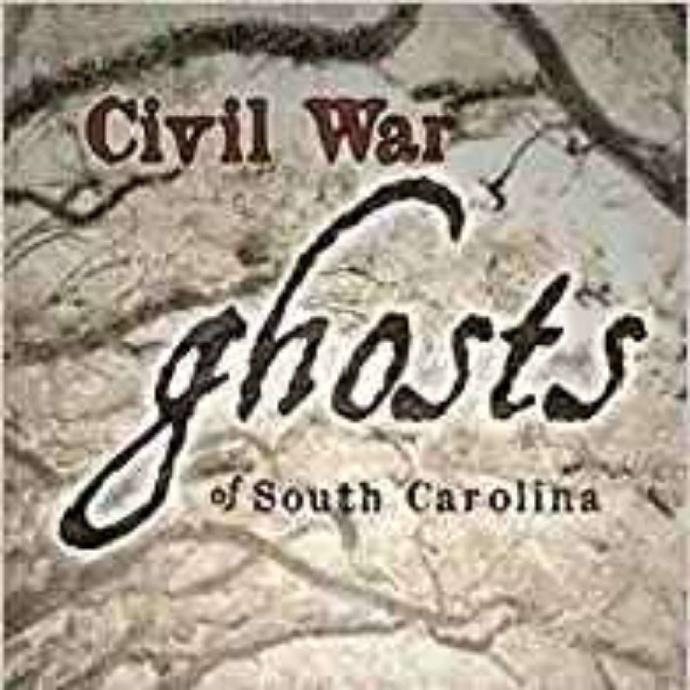 Tally Johnson - Civil War Ghosts