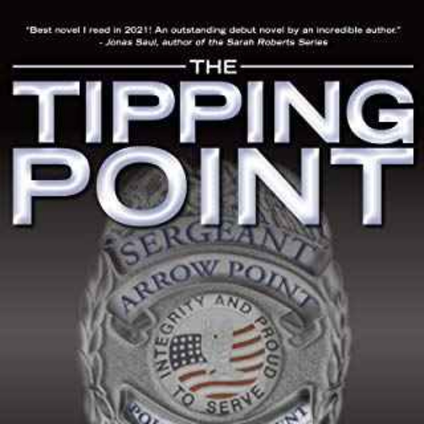 David Darling - Tipping Point