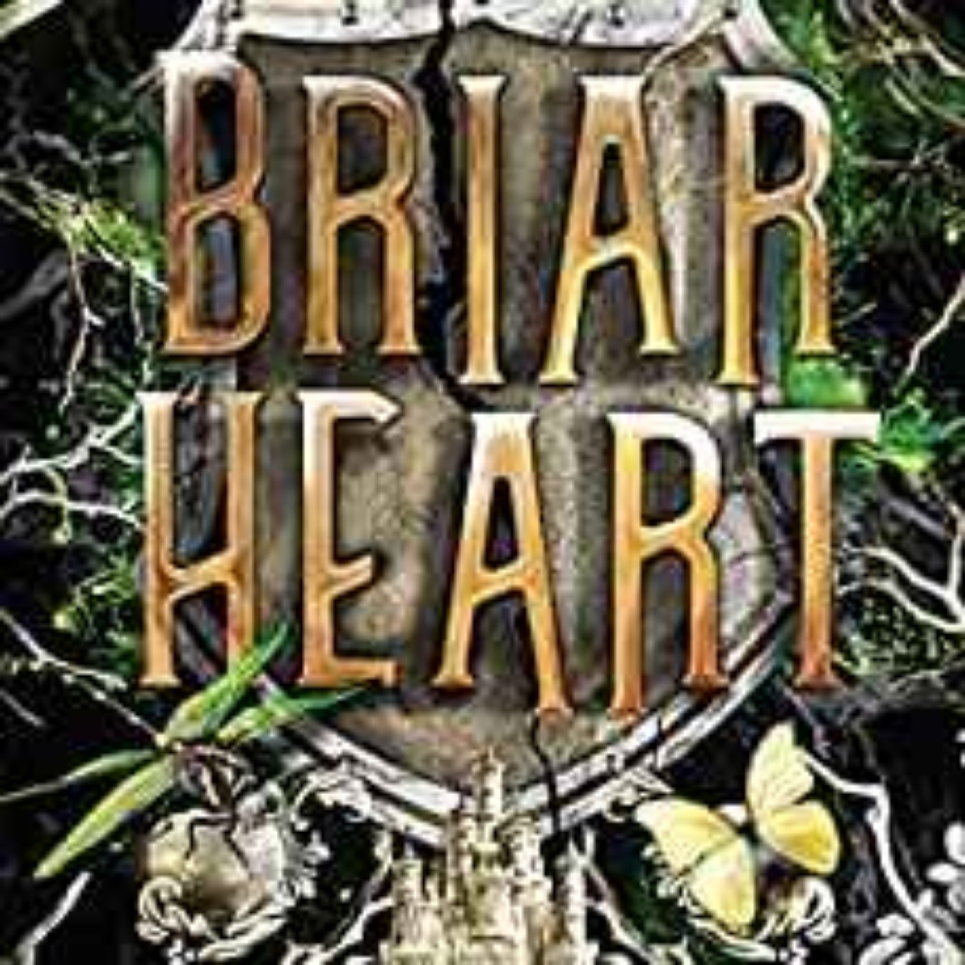 Mercedes Lackey - Briarheart