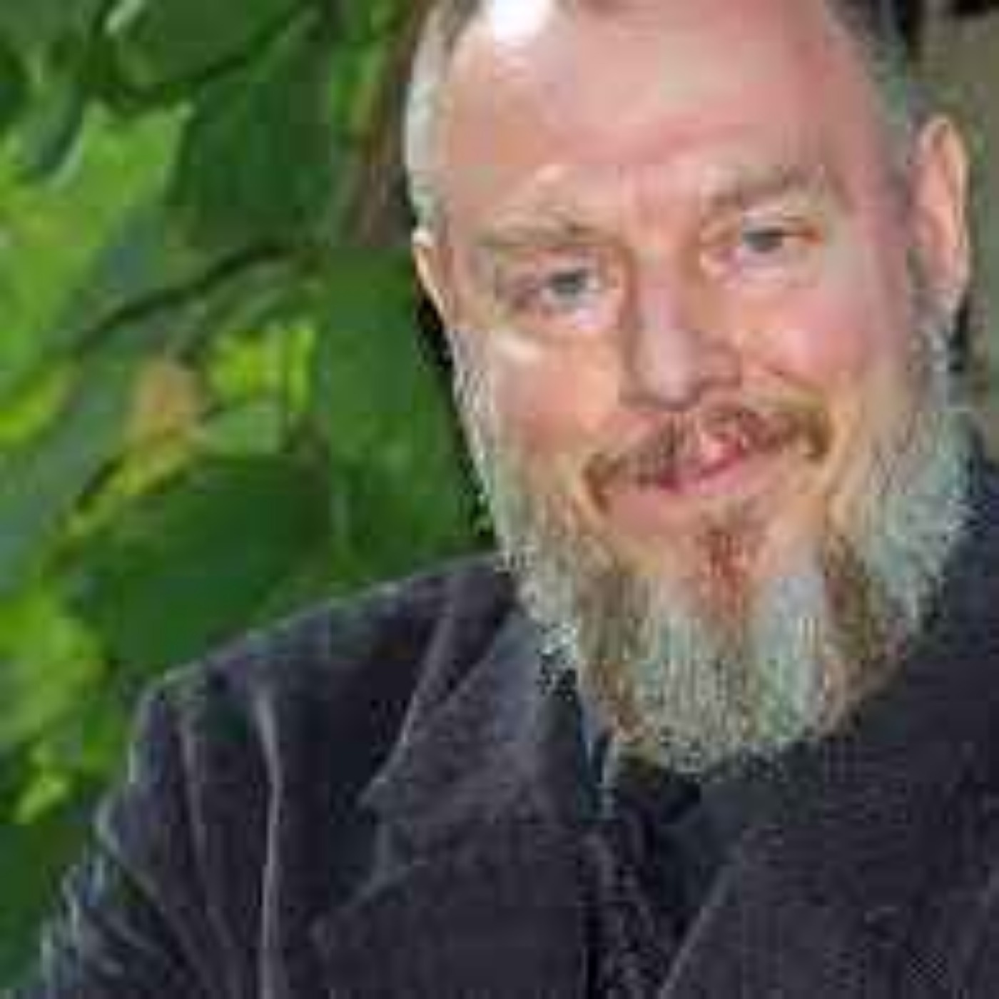 MAGUS PETER GILMORE  - CHURCH OF SATAN