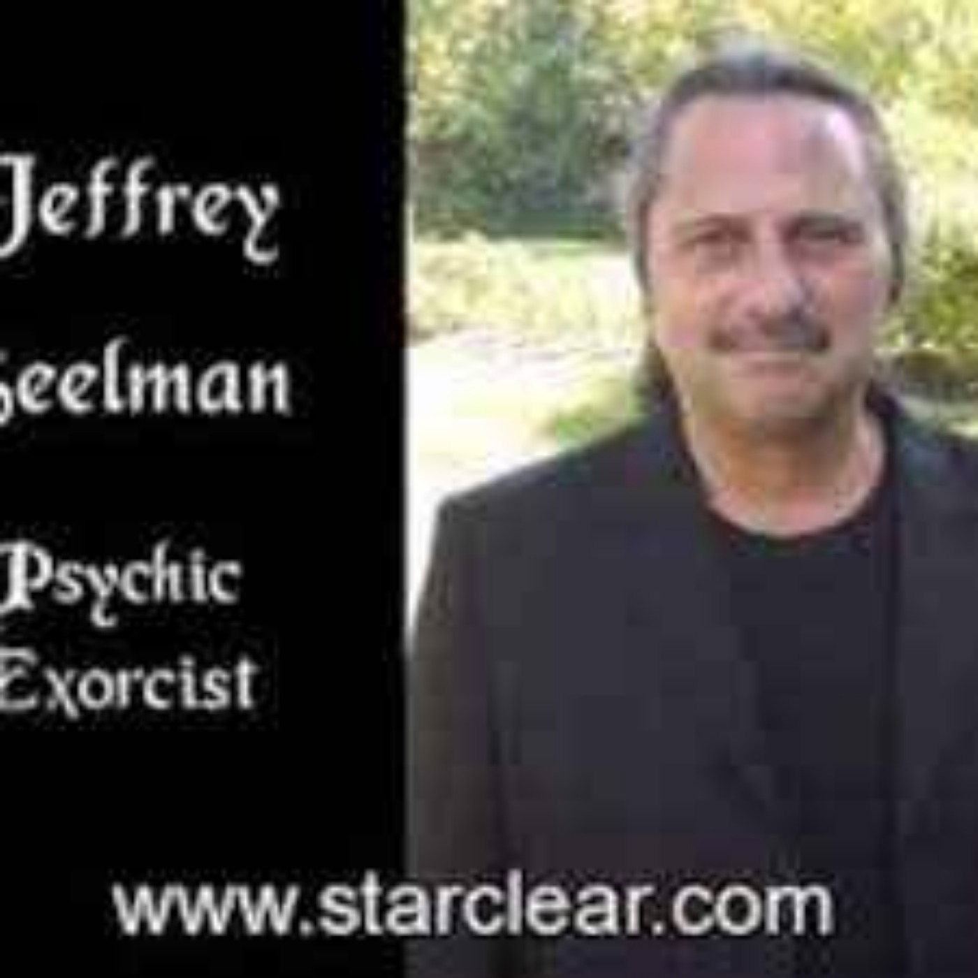 JEFFREY SEELMAN - EXORCIST