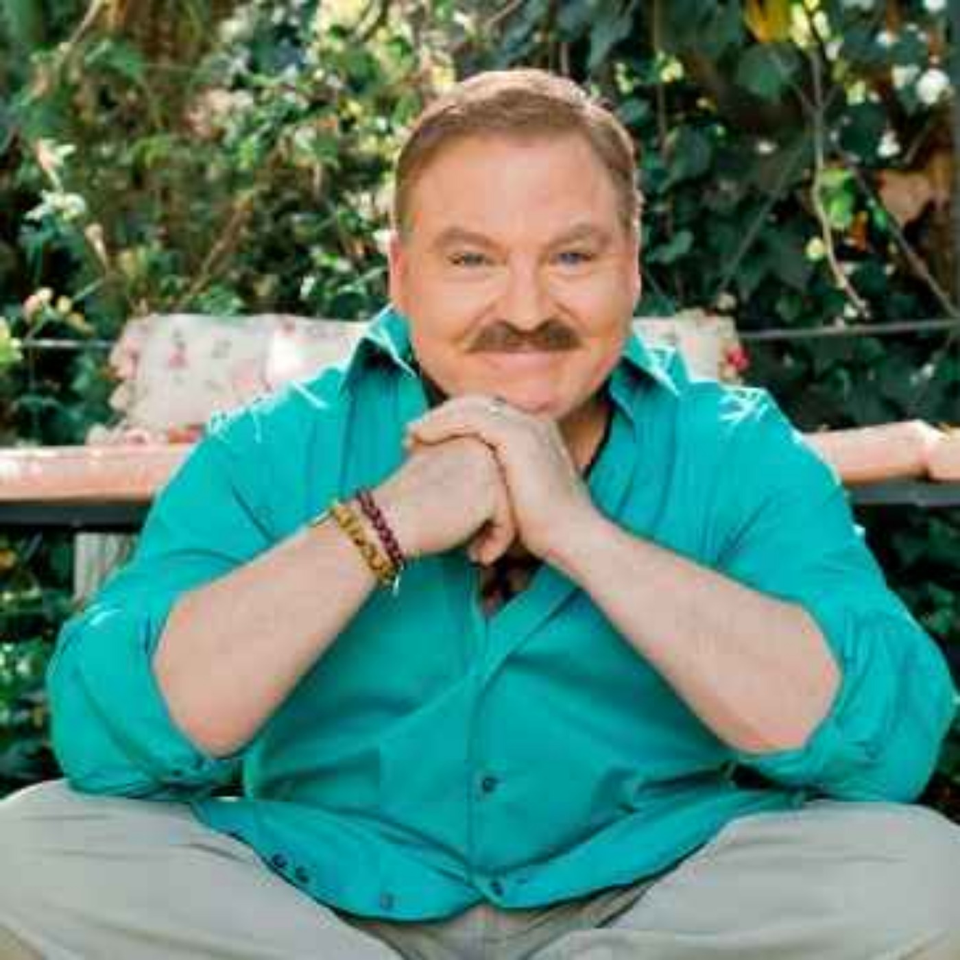 JAMES VAN PRAAGH - SURVIVAL MEDIUM