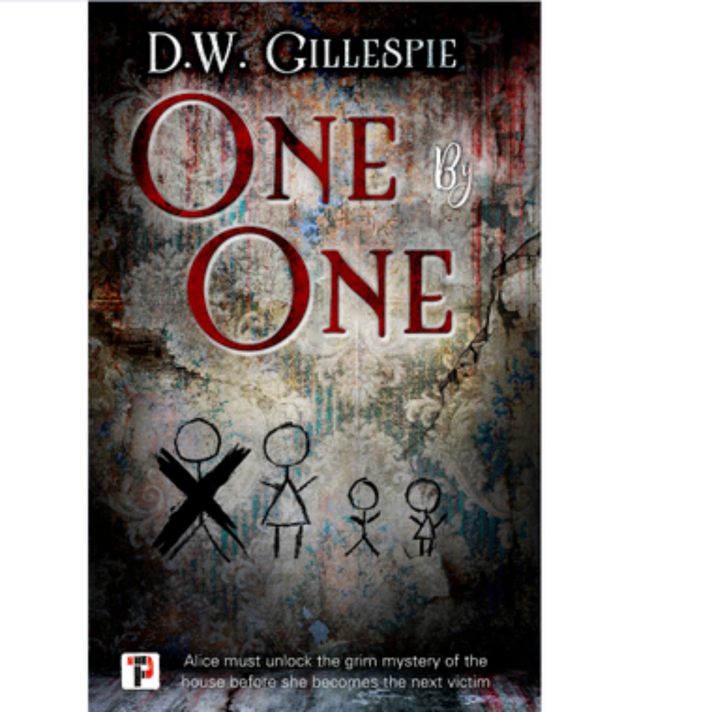 D.W. Gillespie - One By One