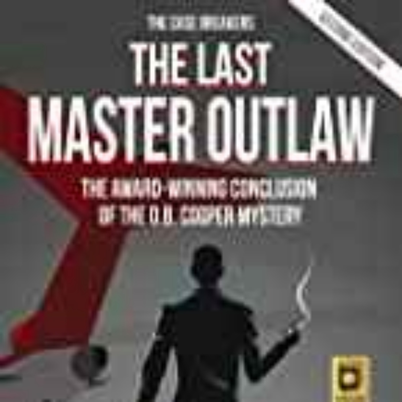 Thomas Colbert - The Last Master Outlaw DB Cooper 2016 (Edited)