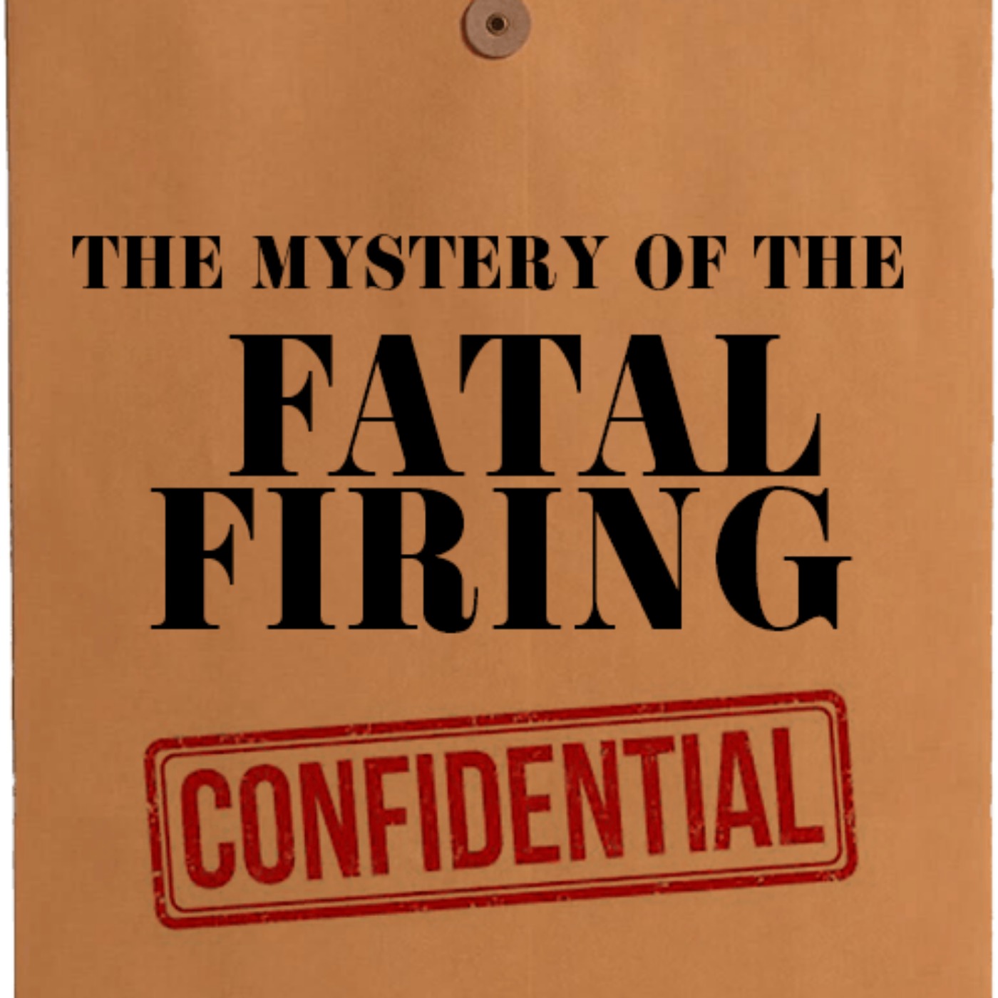 Ron Katz - The Mystery of the Fatal Firing