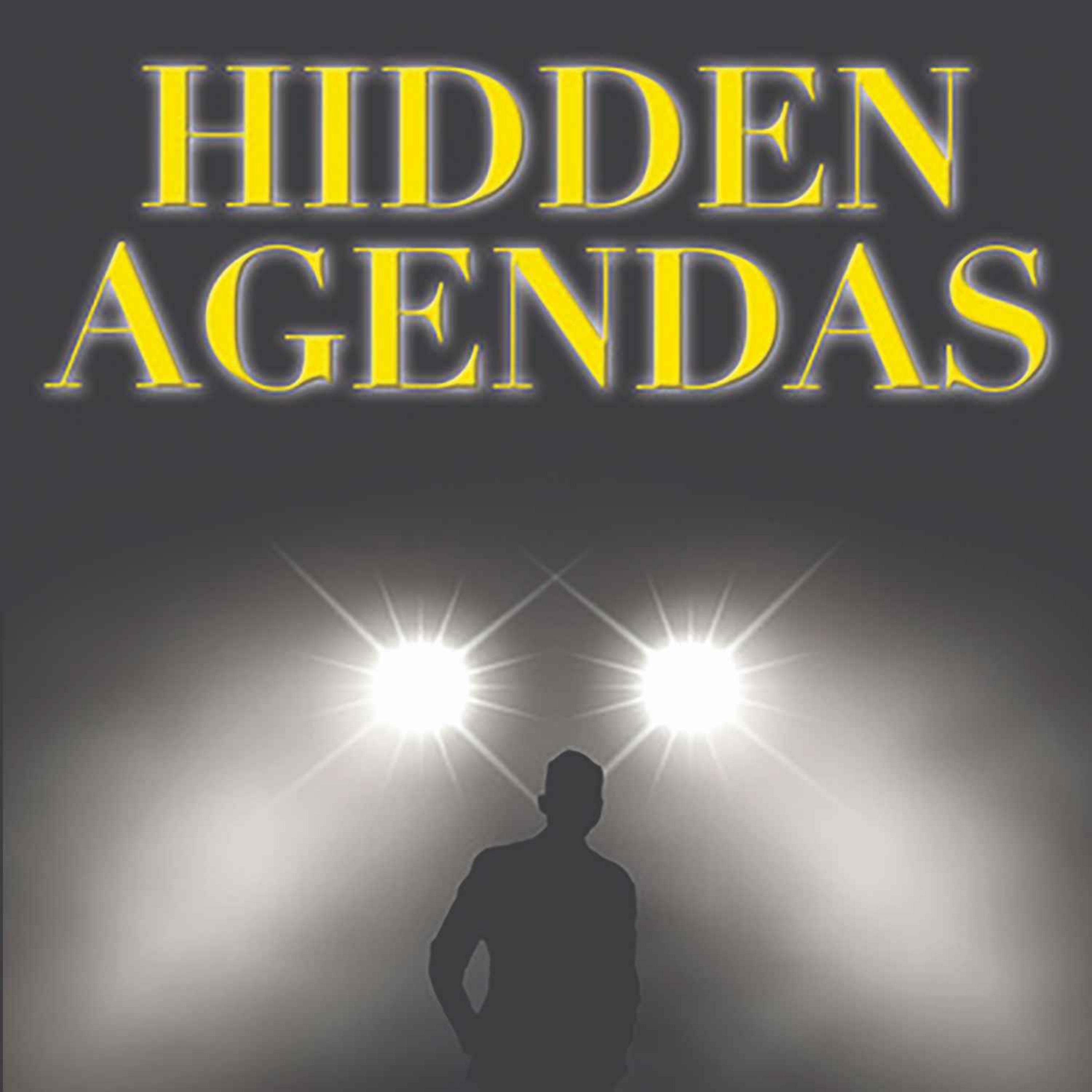 D. Marshall Craig - Hidden Agendas