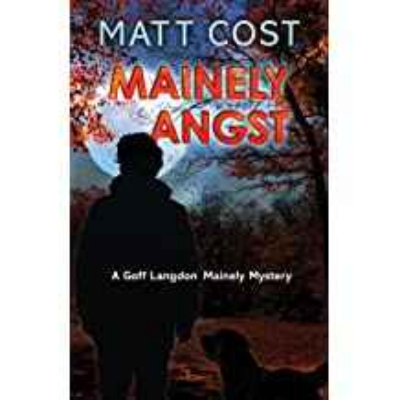 Matt Cost - Mainley Angst