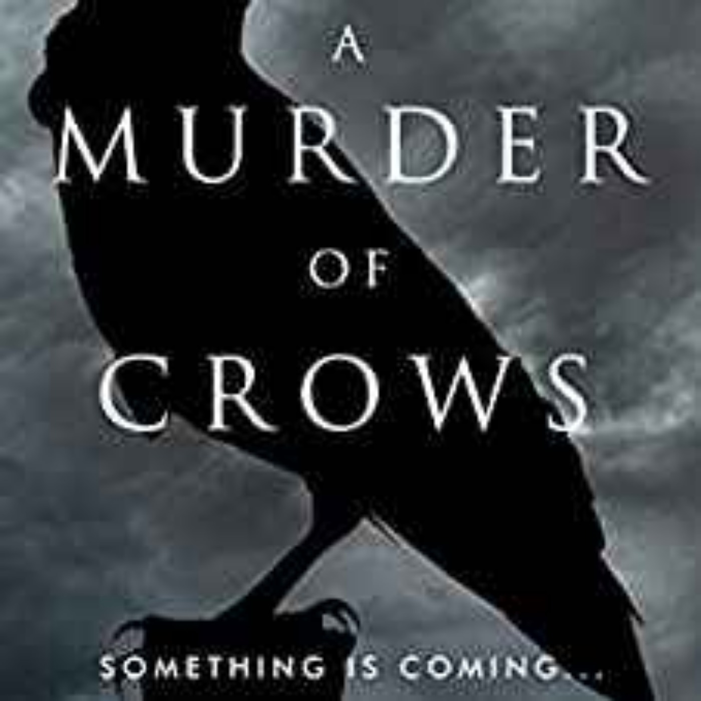 Ian Skewis - A Murder of Crows