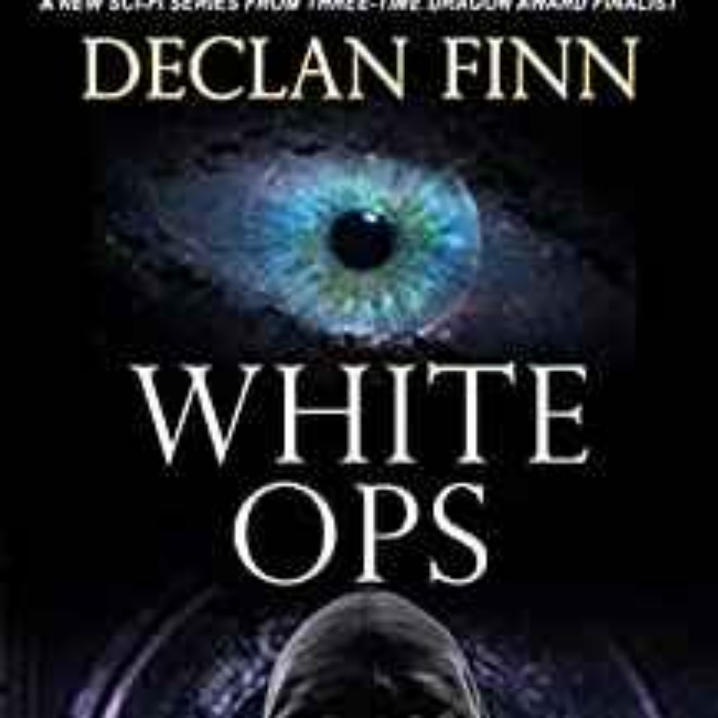 Declan Finn - White Ops