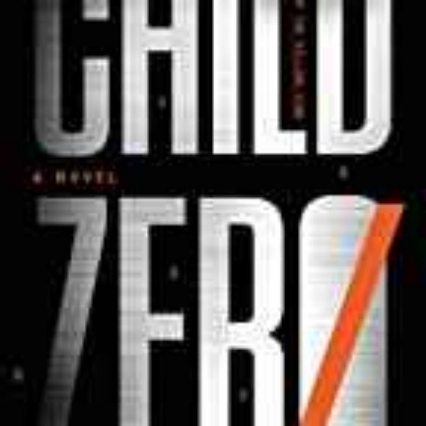 Chris Holm - Child Zero