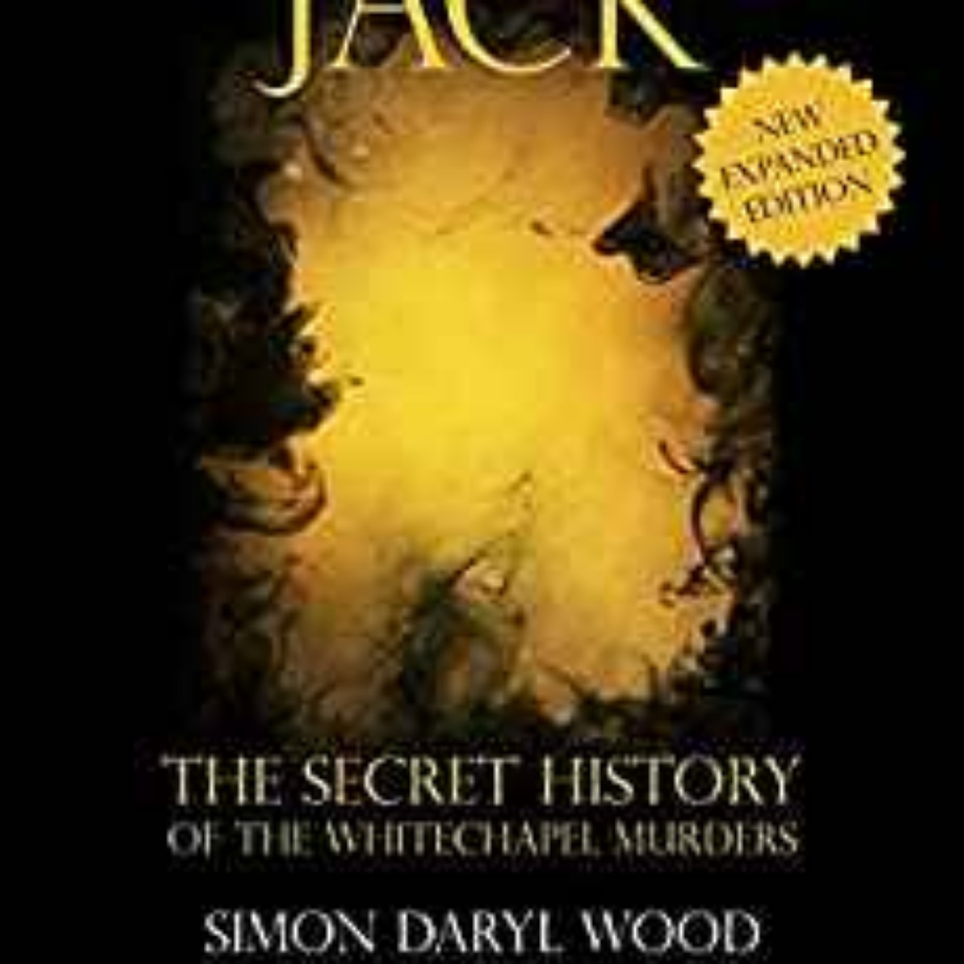 Simon Wood - Deconstructing Jack