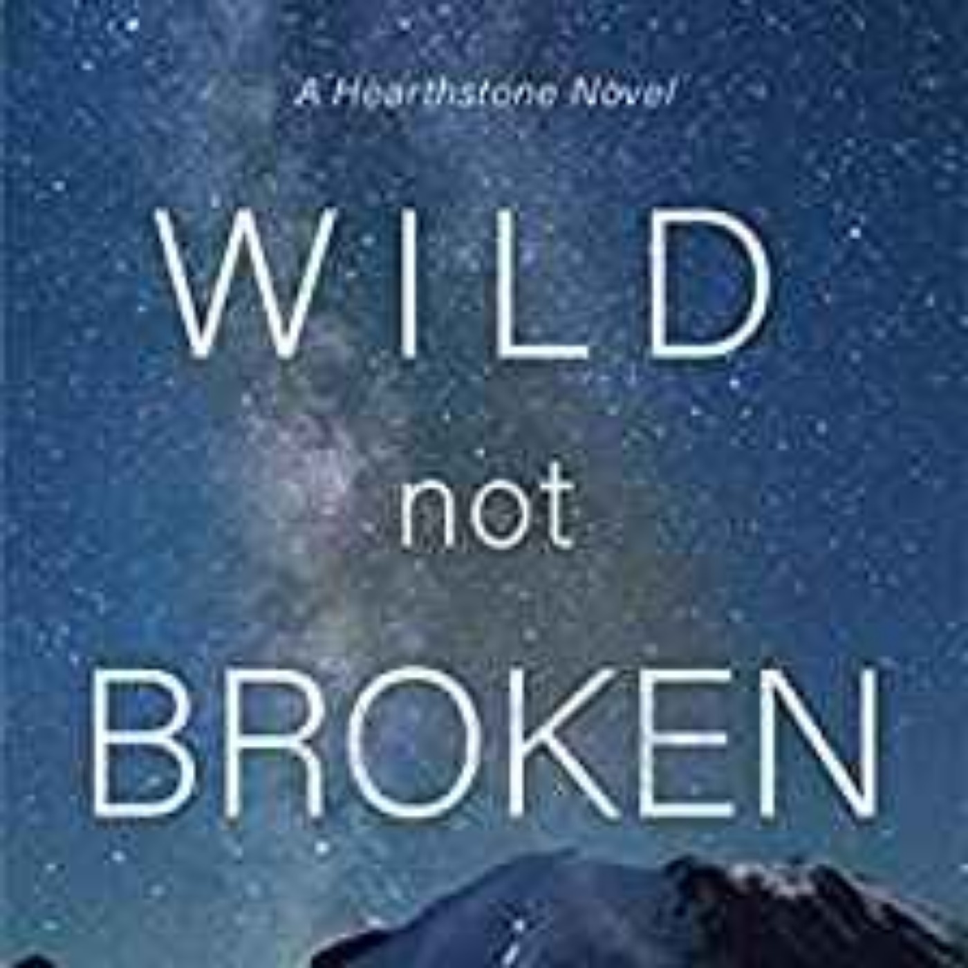 Sarah Kades - Wild Not Broken